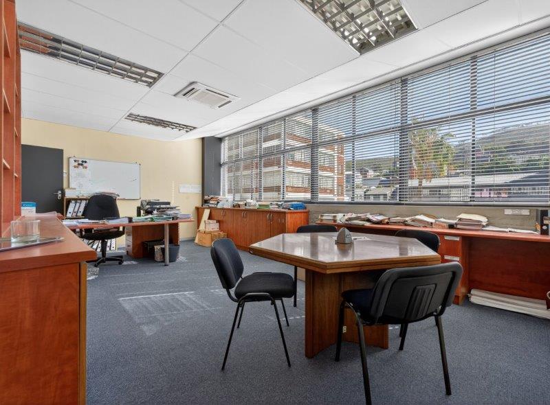 0 Bedroom Property for Sale in Cape Town City Centre Western Cape